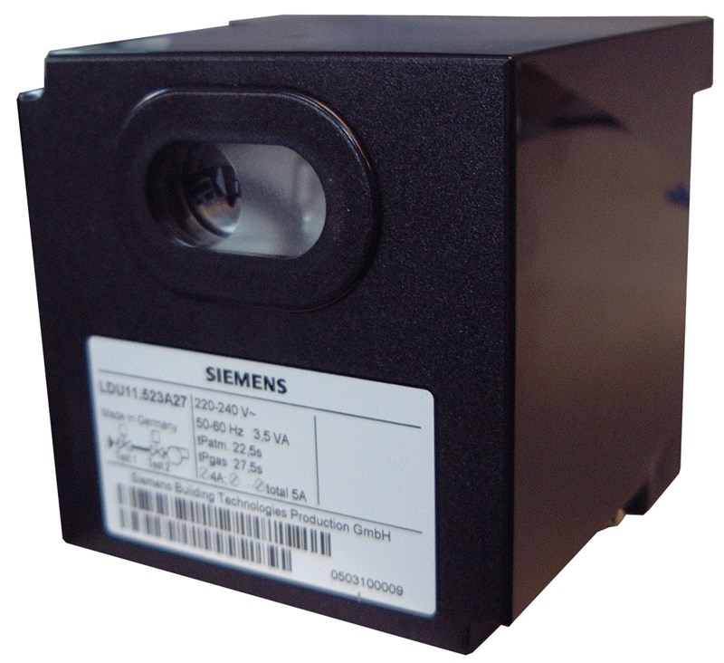 LDU11.523A17 Test Unit 110V